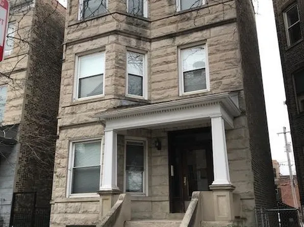 3726 N Racine Ave, Chicago, IL