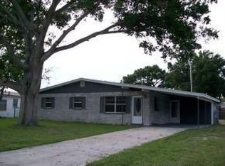 2556 Coventry Rd, Melbourne, FL 32935