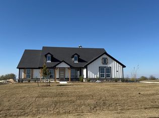 201 Brandywine Trl, Rhome, TX 76078