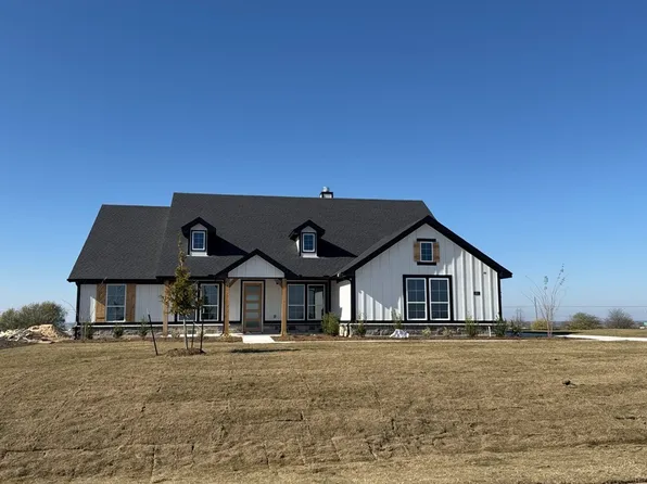 201 Brandywine Trl, Rhome, TX 76078