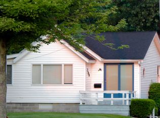 206 Ballentine St, Port Huron, MI
