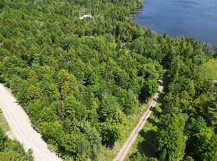 115 Egg Pond Rd, Lincoln, ME 04457