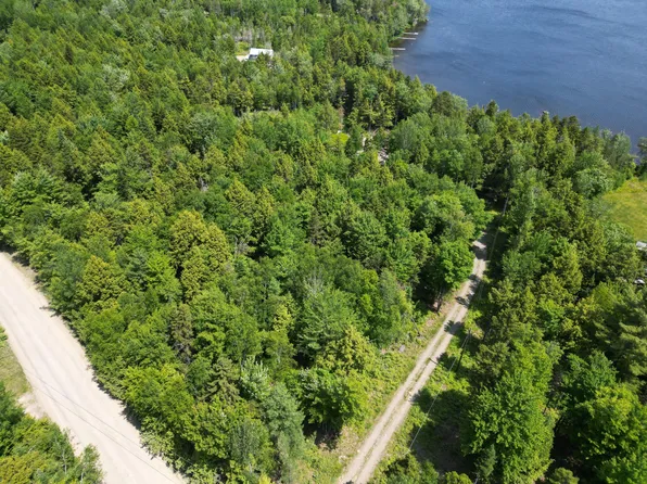 115 Egg Pond Road, Lincoln, ME 04457