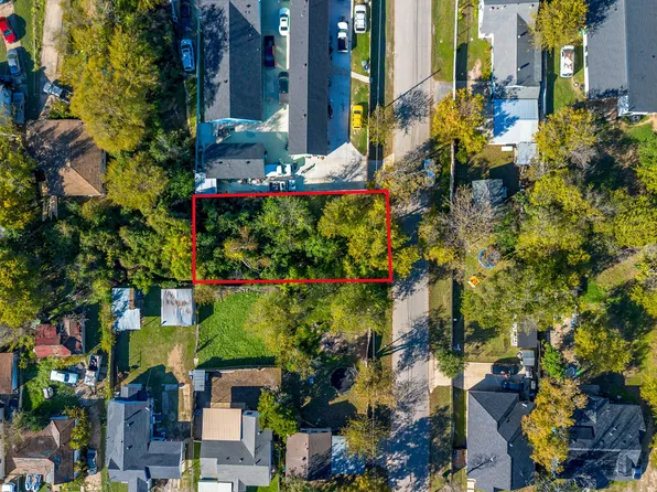 3311 Fernwood Ave, Dallas, TX 75216