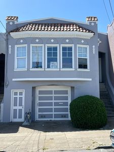2179 21st Ave, San Francisco, CA, 94116