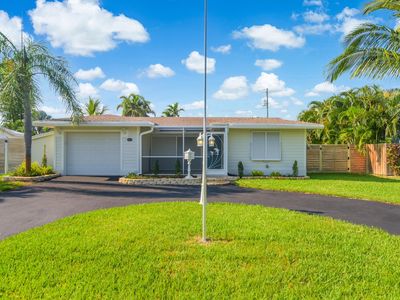 2631 NE 51st Court, Pompano Beach, FL, 33064