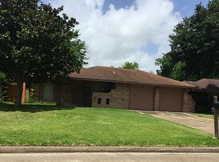10307 Summerbrook Ct, Houston, TX 77038