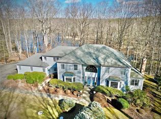 9 Cove Rd, Brookfield, CT 06804