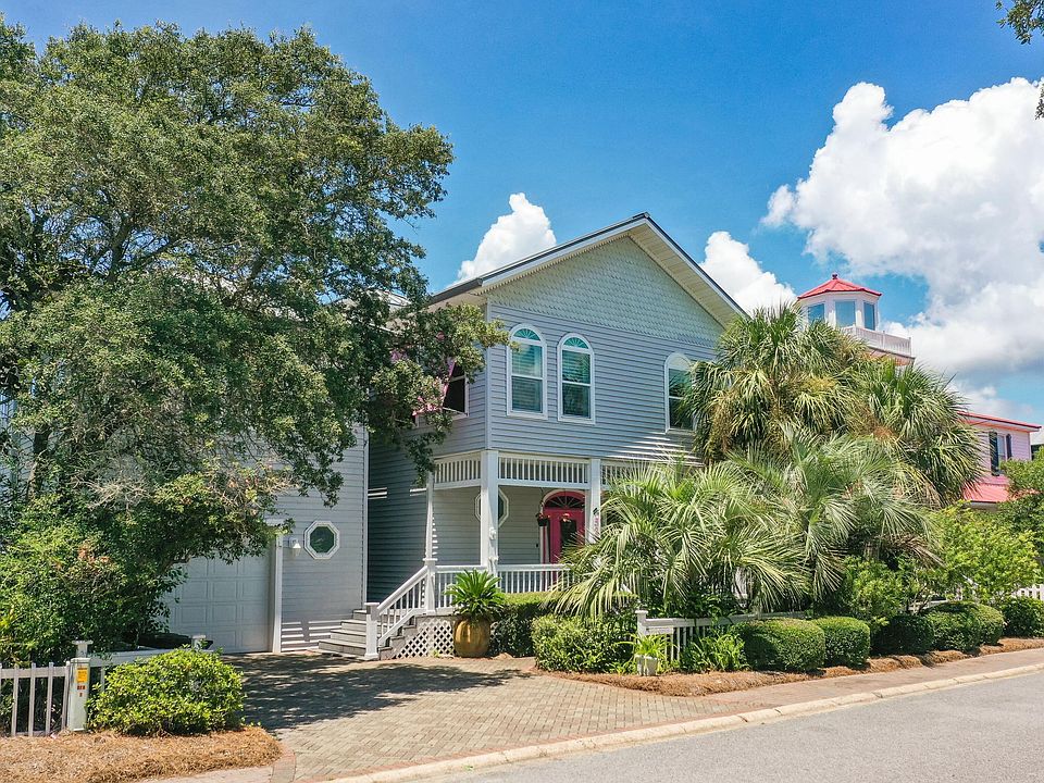 521 Old Beach Rd, Santa Rosa Beach, FL 32459 Zillow