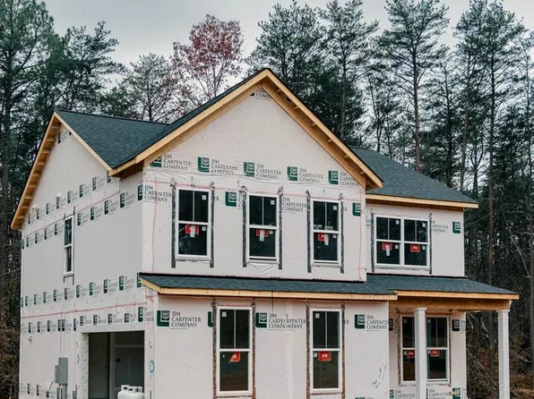 10602 Greenwood Dr, Spotsylvania, VA 22553