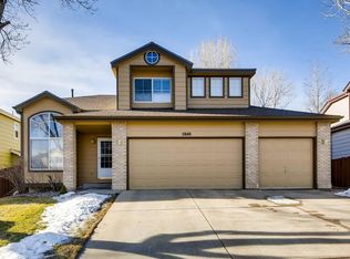 5848 W 118th Ave, Broomfield, CO 80020