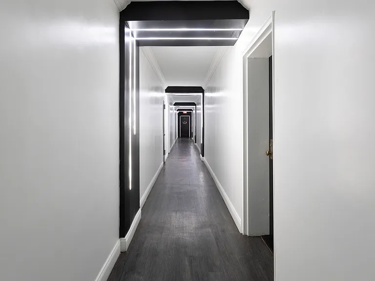 Hallways-Renovated