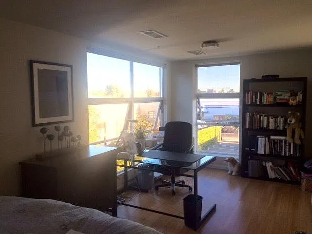 1 bed, 2.5 bath, 1500 sqft, $4,500 — Photo 3