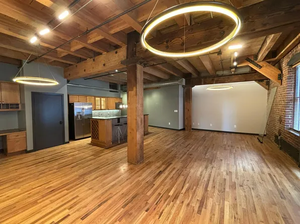 1745 Wazee St, Denver, CO