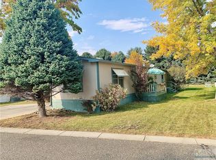 7 Willow Bend Dr N, Billings, MT 59102