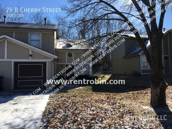 29B Cherry St