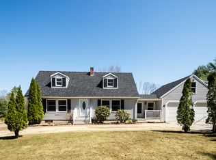 149 Flagg Rd, Rochester, NH 03839