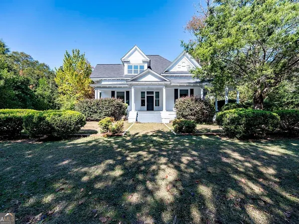 211 W Phelps St, Shellman, GA 39886
