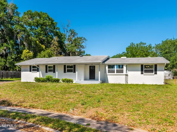 1503 MONTROSE Avenue E, Jacksonville, FL 32210