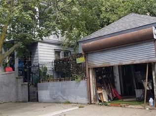 1820 McGraw Ave, Bronx, NY 10472