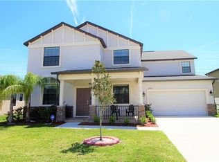11609 Brighton Knoll Loop, Riverview, FL 33579