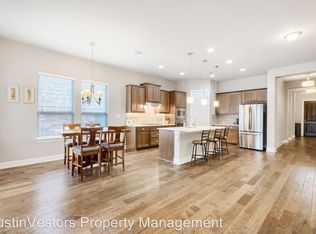 268 Fort Cobb Way, Georgetown, TX 78628