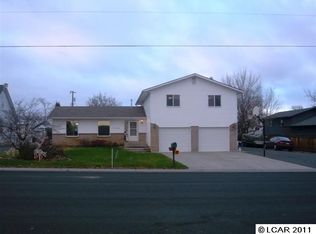 1045 Richardson Ave, Lewiston, ID 83501