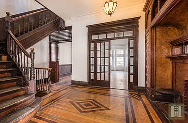 Sold by Halstead Real Estate