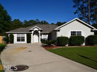 204 Kern Ct, Saint Marys, GA 31558