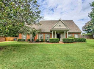 365 S Sanga Rd, Cordova, TN 38018