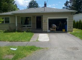 6420 SE 47th Ave, Portland, OR 97206