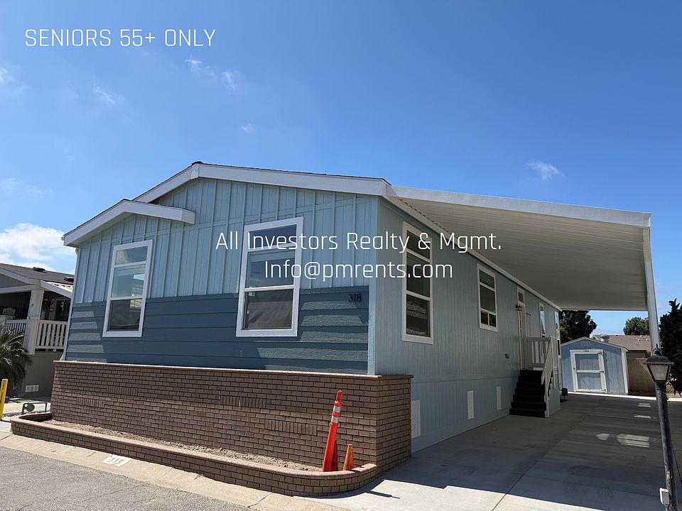 Brand New Home. Landscaping Forthcoming