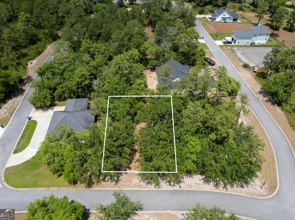 0 Rookery Wynd, Waverly, GA 31565
