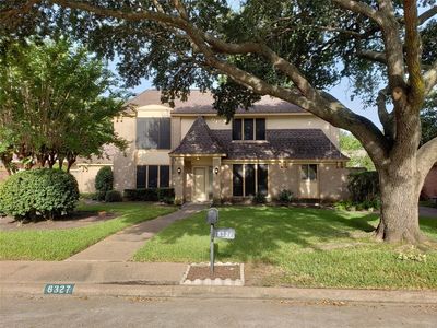 8327 Debbie Gay Dr, Houston, TX, 77040
