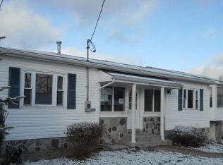 286 Mount Tabor Rd, Beckley, WV 25801