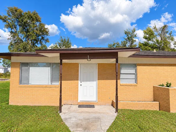 5802 E Highway 22 #1, Panama City, FL 32404