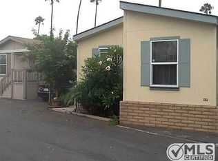 1381 Palm Ave SPACE 64, San Diego, CA 92154