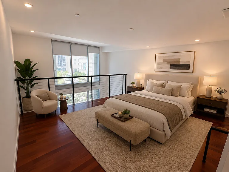 1060 Brickell Ave #407 — Photo 2