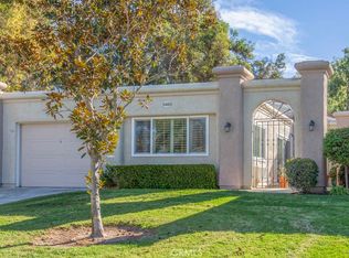 5465 Paseo Del Lago E UNIT B, Laguna Woods, CA 92637