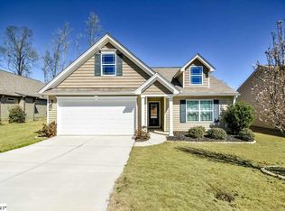 300 Sedgebrook Dr, Simpsonville, SC 29681