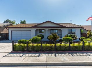 2115 S 11th St, Los Banos, CA 93635
