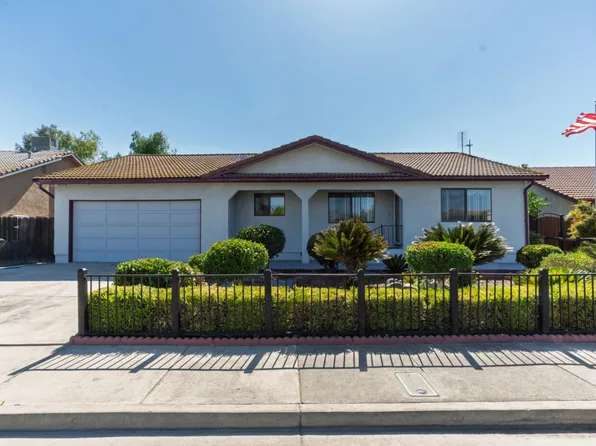 2115 S 11th St, Los Banos, CA 93635