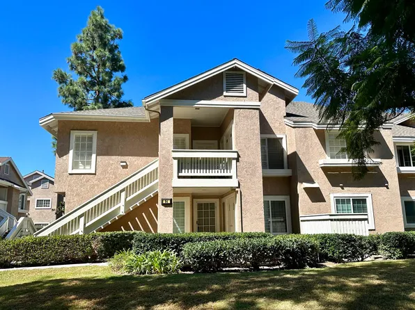 94 Greenfield #99, Irvine, CA 92614