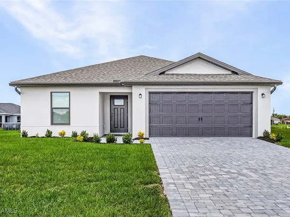 2436 NW 9th St, Cape Coral, FL 33993