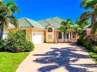 2888 SE Dune Dr, Stuart, FL 34996