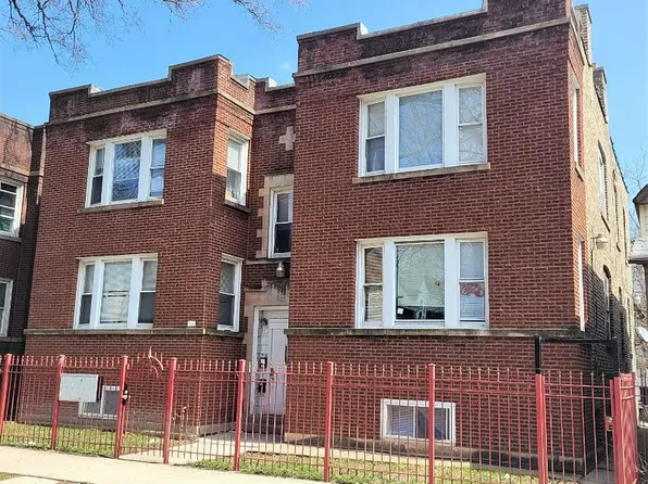 427 N Lawler Ave APT 1, Chicago, IL 60644