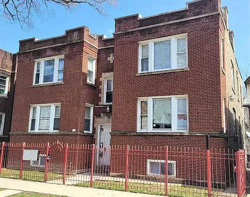 427 N Lawler Ave #1 Photo 1