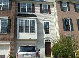 2013 Wheaton Haven Ct, Silver Spring, MD 20902