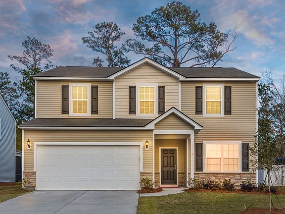 Aspire Exterior 4 Model Representation