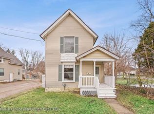 604 W Madison St, Lansing, MI 48906